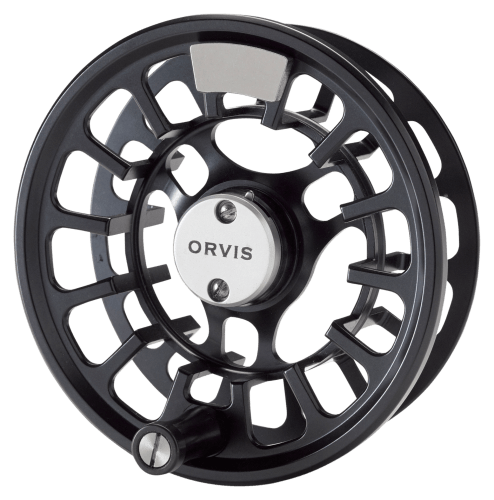 Orvis Hydros III Spool Black