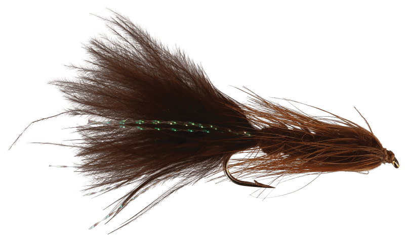 White River Fly Shop Woolly Bugger Flies