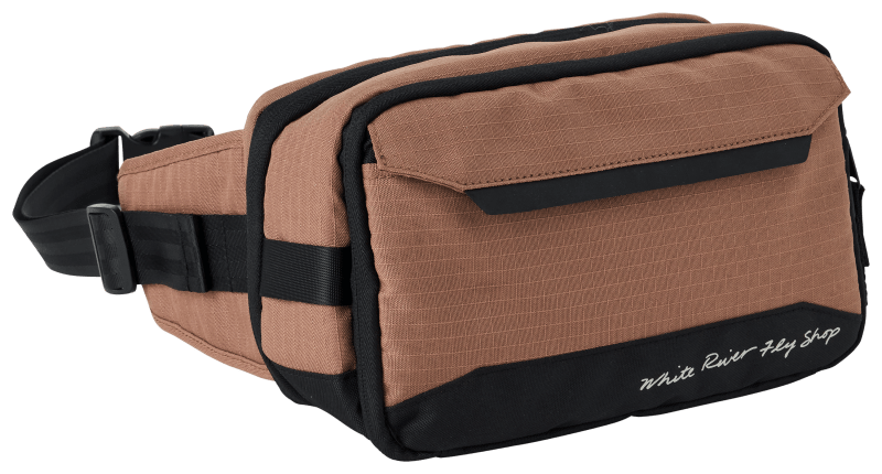 White River Fly Shop Riseform Waist Pack Bass Pro Shops