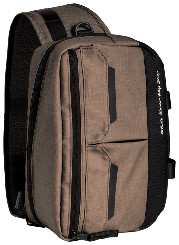 White River Fly Shop Riseform Sling Pack Bass Pro Shops