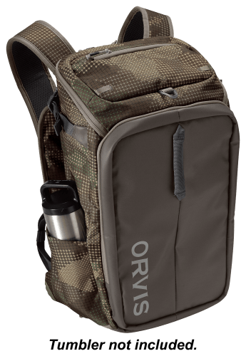 Orvis Bug Out Backpack - AvidMax