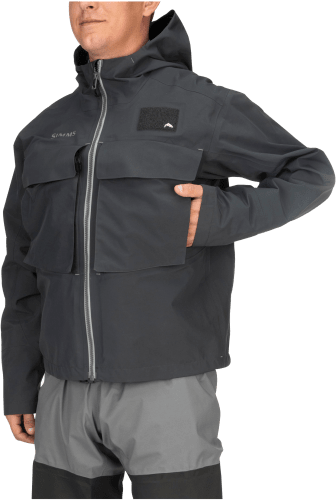 Simms Guide Classic Wading Jacket