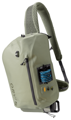 Orvis PRO Waterproof Sling Pack