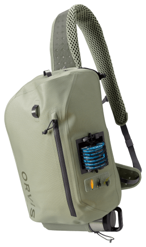 Cabelas sling pack cheap