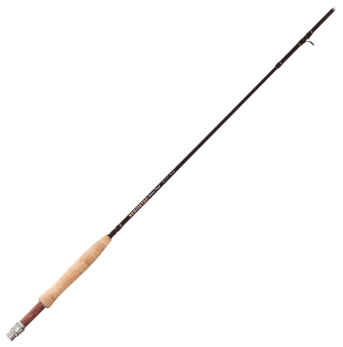 Trout fishing rods