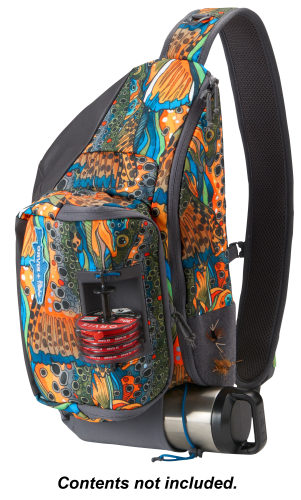 Cabelas sling pack outlet