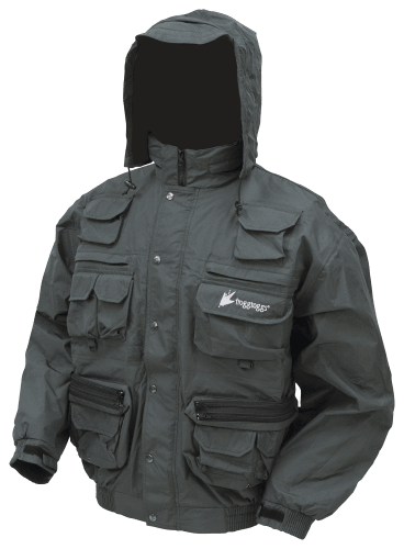Frogg toggs hellbender wading jacket 2025