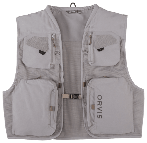 Orvis Clearwater Mesh Fly Fishing Vest Bass Pro Shops