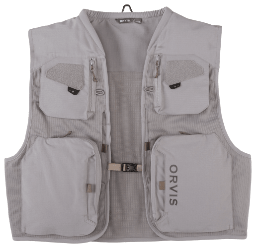 Orvis Mesh leader Wallet for fly fishing