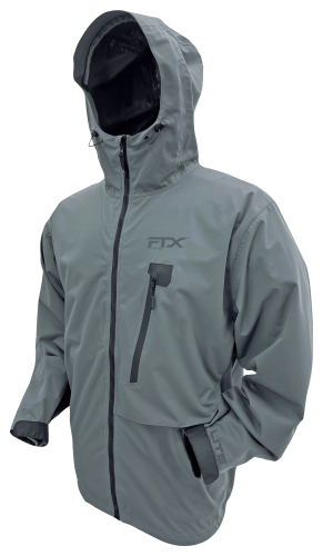 Breathable Waterproof Wading Jacket