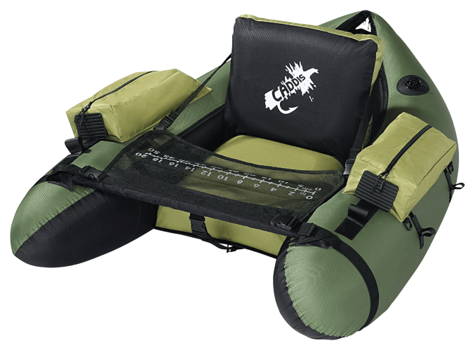 Caddis Pro 3000 Float Tube | Cabela&rsquo;s