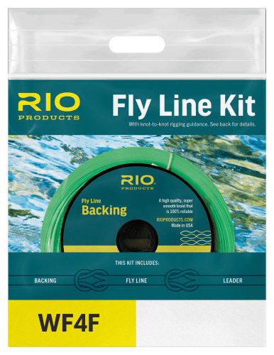 RIO Fly Line Kit