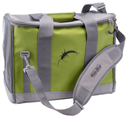 Fly Greys  Fish & Wet Wader Bag « Wildfishinggear