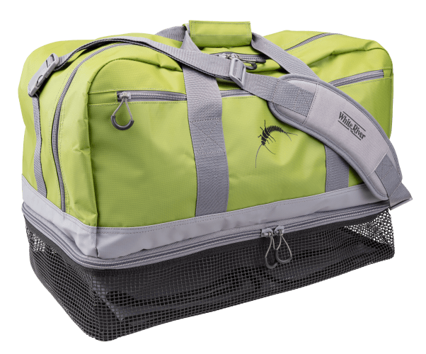 Wader backpack hot sale