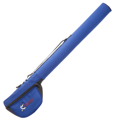 World Wide Sportsman Fly Rod and Reel Case