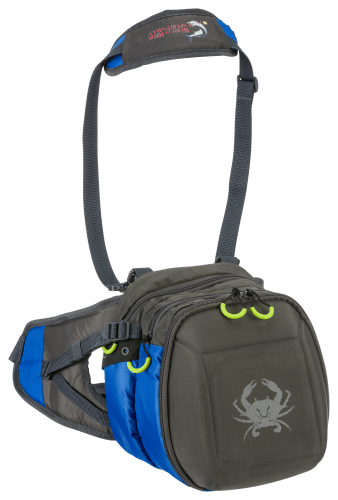 World Wide Sportsman Gold Cup Waist Pack
