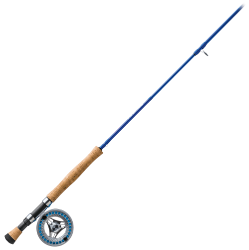How to Create the Perfectly Balanced Fly Rod and Reel Outfit