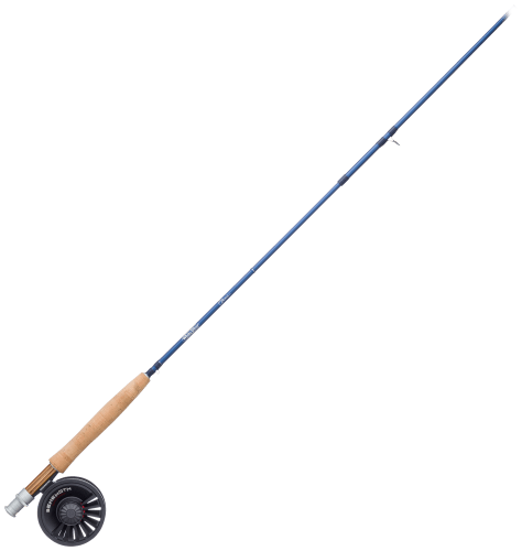 Redington Behemoth Reel/White River Fly Shop Classic Fly Rod Outfit