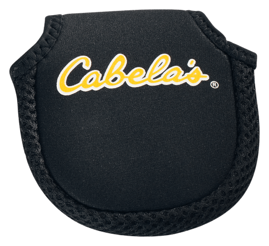 Cabela's Fly Reel Pouch - 5