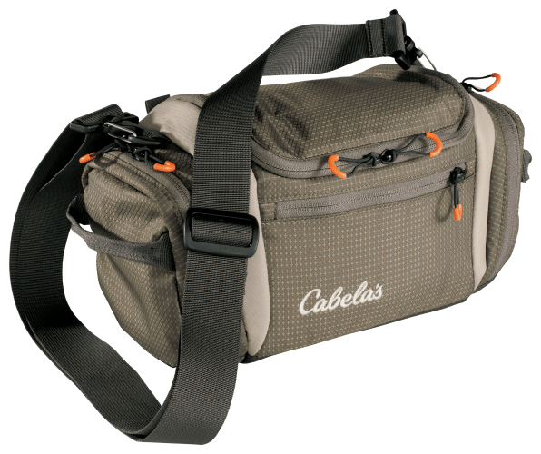 Cabela's small duffel bag hotsell