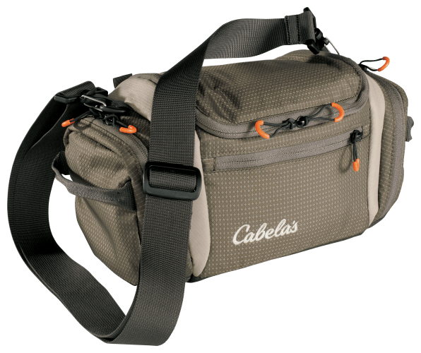 Cabela's Catch All Gear Bag