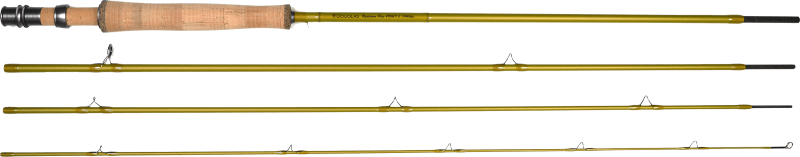 Douglas Upstream Plus Fly Fishing Rod
