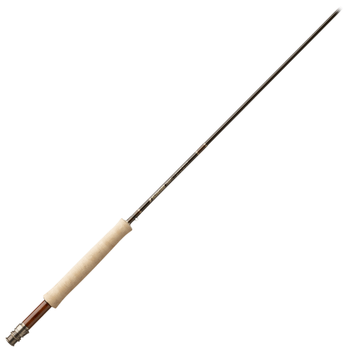 Sage Trout LL Fly Rod 3wt - 7'9