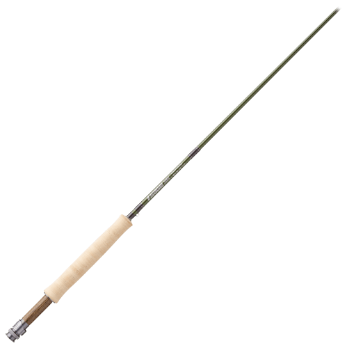 Sage Sonic Switch Fly Rod