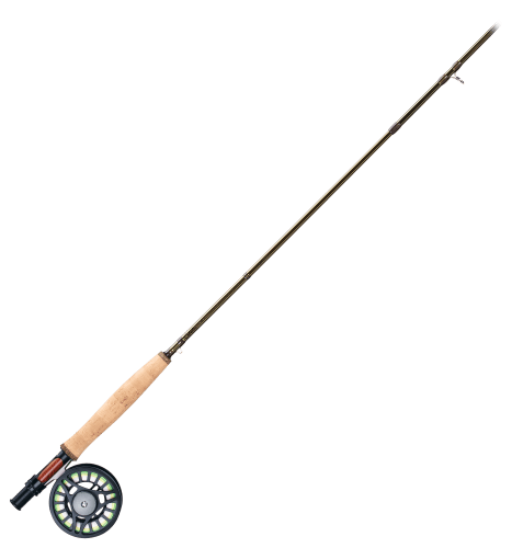 Cabela's Fly Fishing Line & Leaders