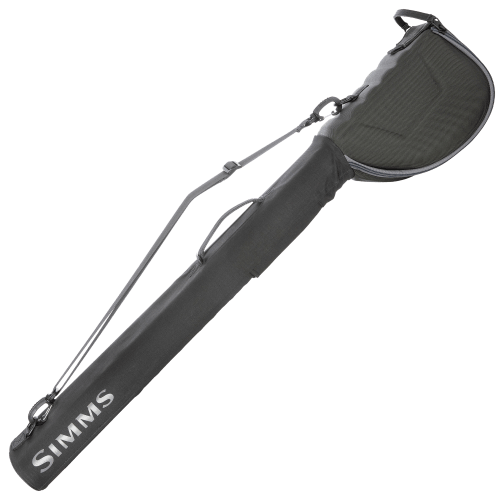 Simms GTS Double Rod and Reel Vault