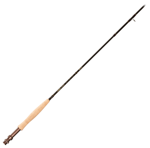 Cabela's Bighorn Fly Rod