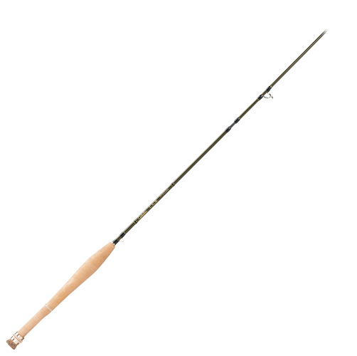 Cabela's CGR 7'6″, 7/8-weight, Fly Rod