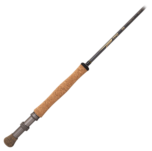 Temple Fork Outfitters TFR Fly Rod