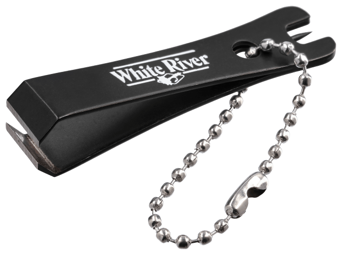 White River Fly Shop Fly Line Nippers