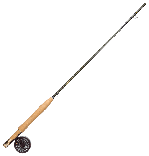 Cabela's fishing clearance rods
