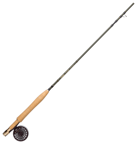 Orvis Rod & Reel Combo Outfits for Sale