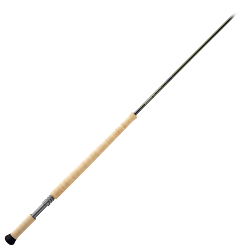Sage 7116-4 Sonic Fly Rod 4pc 7wt 11'6