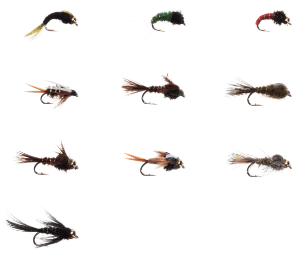 Fly Assortments Fly Assortments Best Fishing Flies