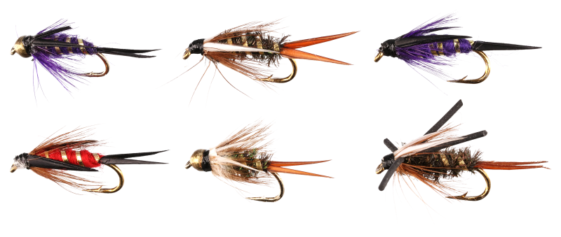 Bass pro flies online