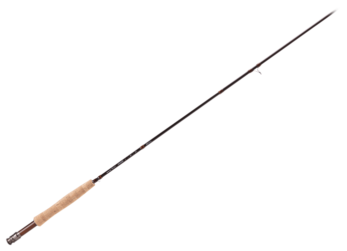 White River Fly Shop Vanguard Fly Rod