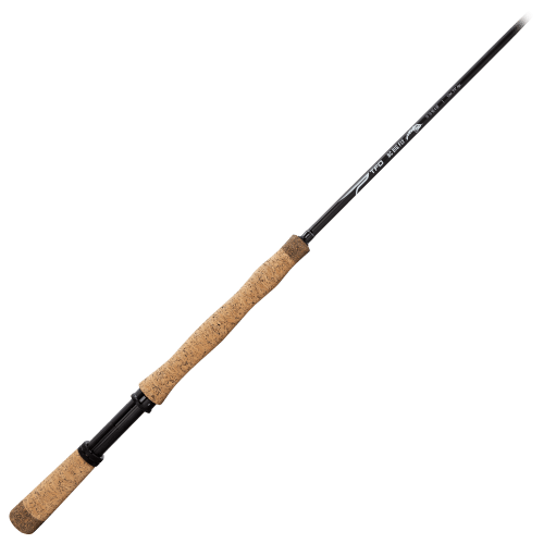 TFO BC Big Fly Series Fly Rods 
