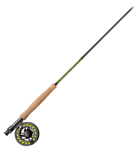 Orvis encounter deals