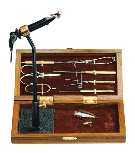 Tying Kits for Fly Fishing