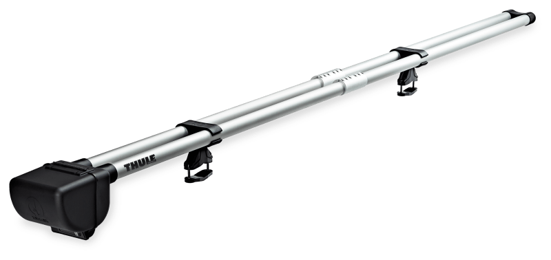 Thule fishing rod best sale