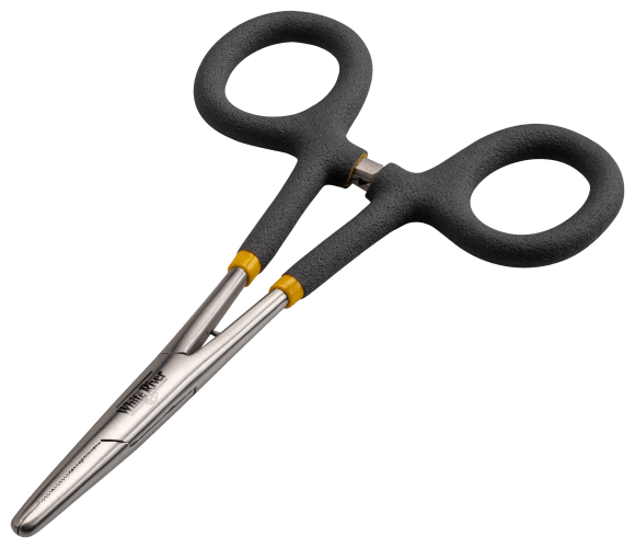 White River Fly Shop Deluxe Forceps