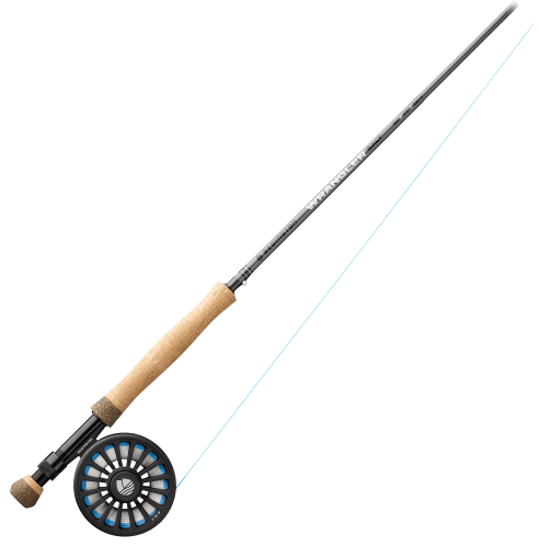Redington Fishing Rod & Reel Combos for sale