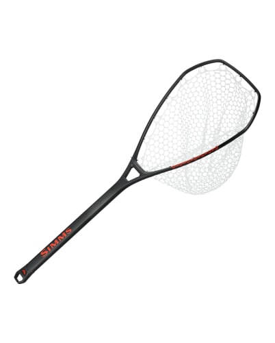 Landing net review - Fish friendly net, Cabelas Custom Landing Net 