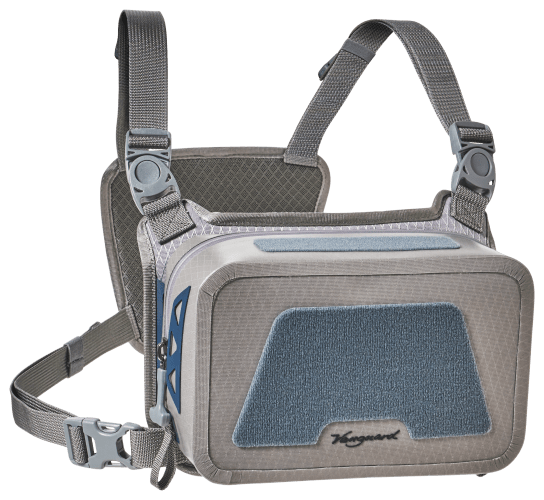 Waterproof chest pack hot sale