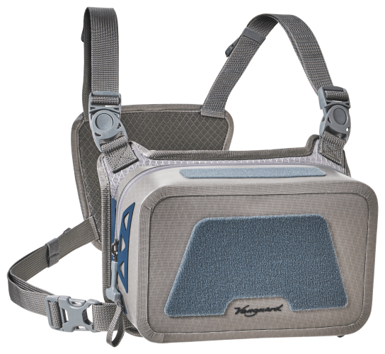 White River Fly Shop Vanguard Chest Pack