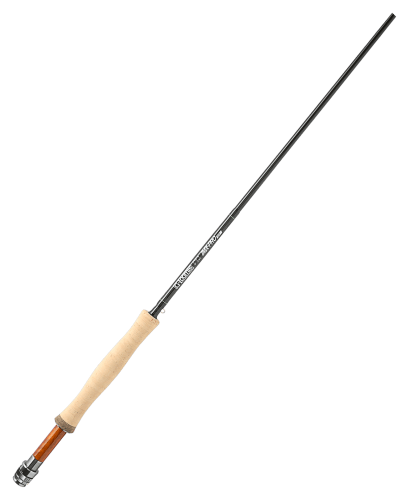 IMX Pro V2 Freshwater 9' 5wt 4pc Rod59573 - Gordy & Sons Outfitters